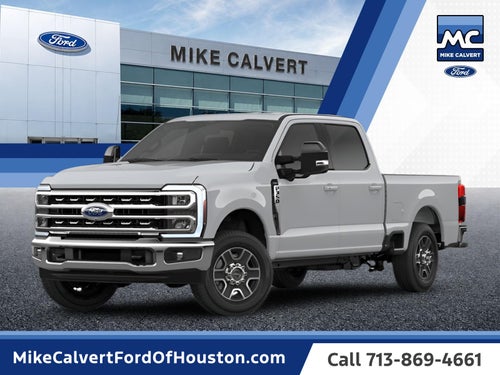 2026 Ford F-350SD F-350® Lariat®