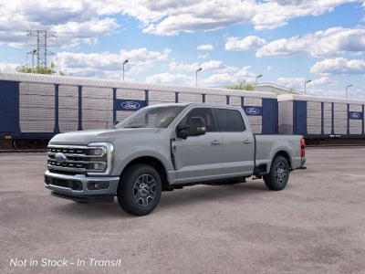 2026 Ford F-350SD F-350® Lariat®