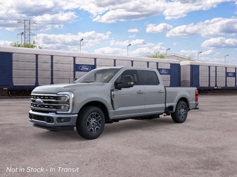 2026 Ford F-350SD F-350® Lariat®