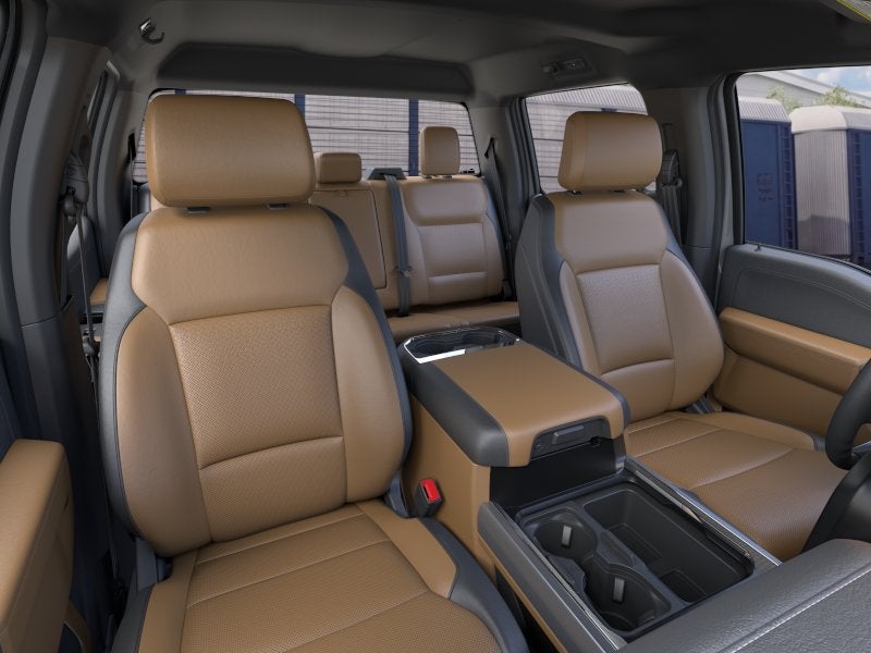 2026 Ford F-350SD F-350® Lariat®
