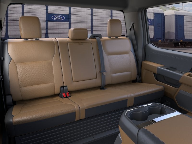 2026 Ford F-350SD F-350® Lariat®
