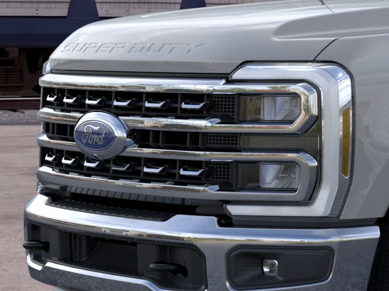 2026 Ford F-350SD F-350® Lariat®