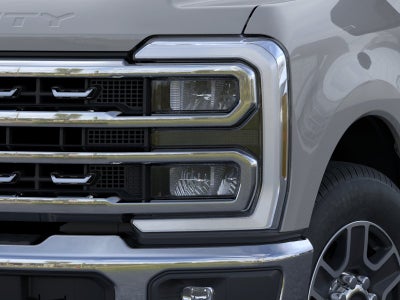 2026 Ford F-350SD F-350® Lariat®