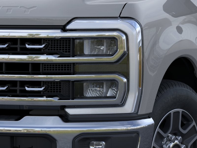 2026 Ford F-350SD F-350® Lariat®