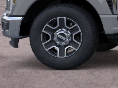 2026 Ford F-350SD F-350® Lariat®