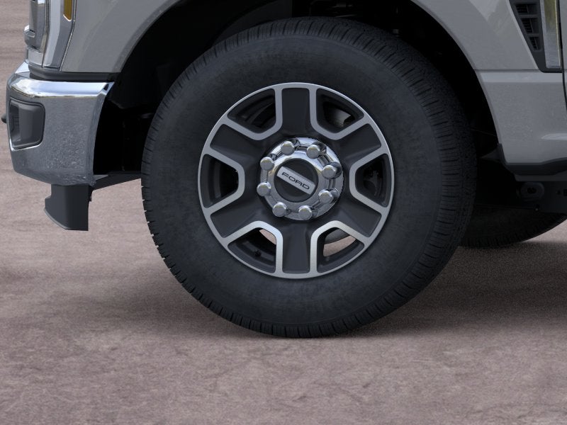 2026 Ford F-350SD F-350® Lariat®
