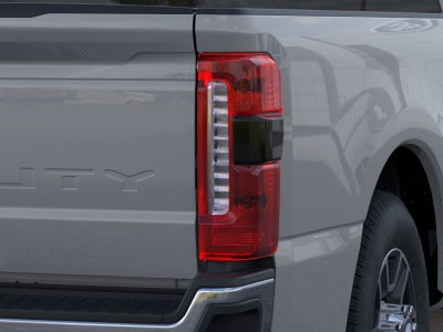 2026 Ford F-350SD F-350® Lariat®