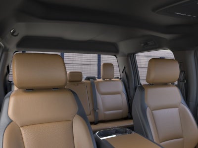 2026 Ford F-350SD F-350® Lariat®