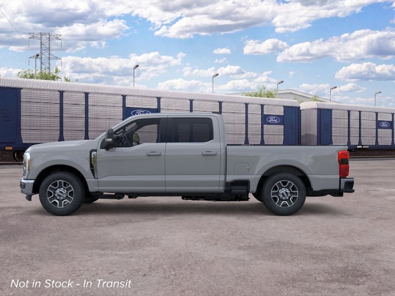2026 Ford F-350SD F-350® Lariat®