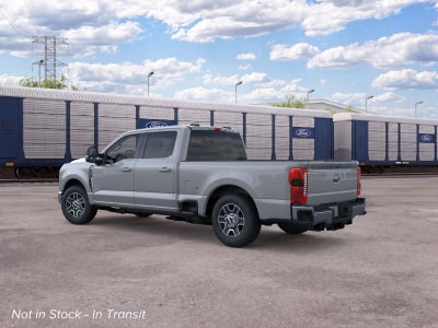 2026 Ford F-350SD F-350® Lariat®