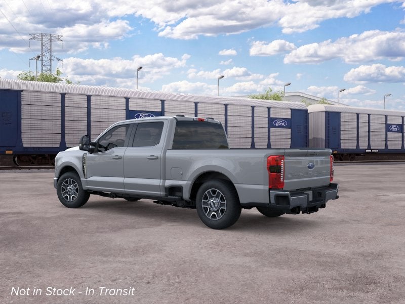 2026 Ford F-350SD F-350® Lariat®