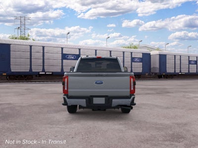 2026 Ford F-350SD F-350® Lariat®