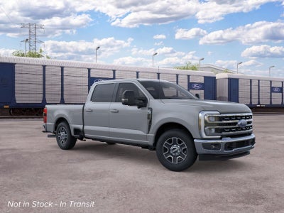 2026 Ford F-350SD F-350® Lariat®