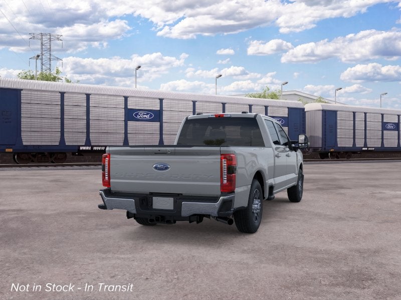 2026 Ford F-350SD F-350® Lariat®