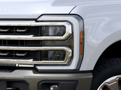2027 Ford Super Duty F-350® King Ranch®
