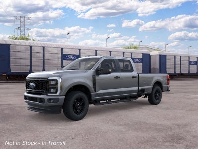 2026 Ford F-350SD F-350® XL