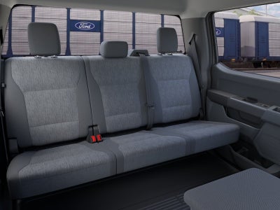 2026 Ford F-350SD F-350® XL