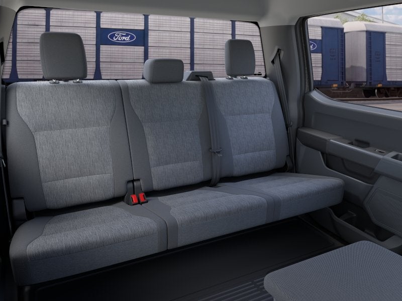 2026 Ford F-350SD F-350® XL