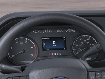 2026 Ford F-350SD F-350® XL