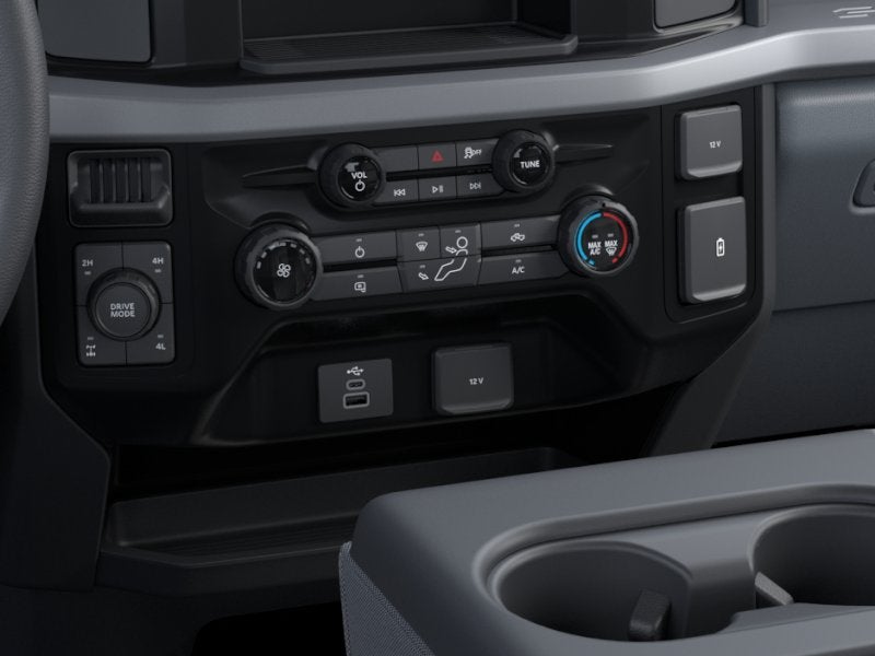 2026 Ford F-350SD F-350® XL