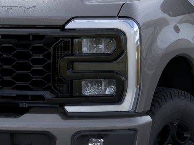 2026 Ford F-350SD F-350® XL