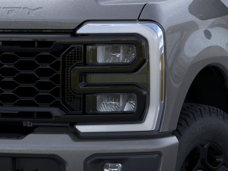 2026 Ford F-350SD F-350® XL