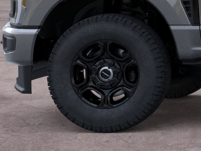2026 Ford F-350SD F-350® XL