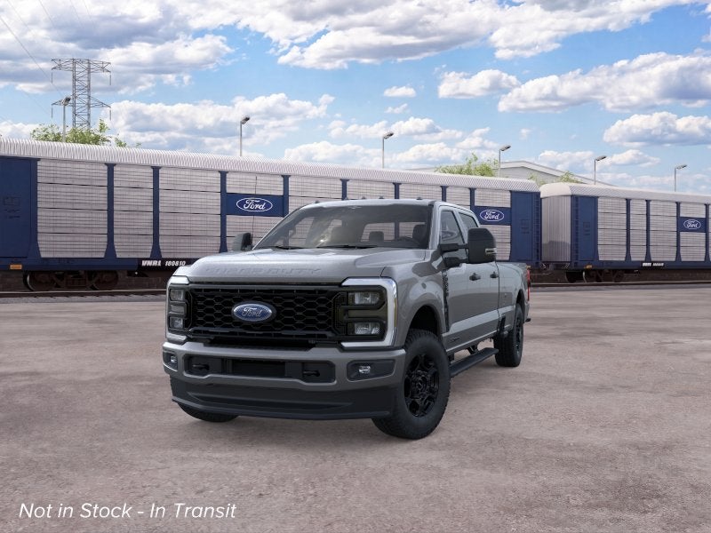2026 Ford F-350SD F-350® XL