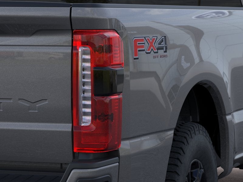 2026 Ford F-350SD F-350® XL