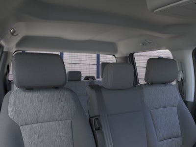 2026 Ford F-350SD F-350® XL