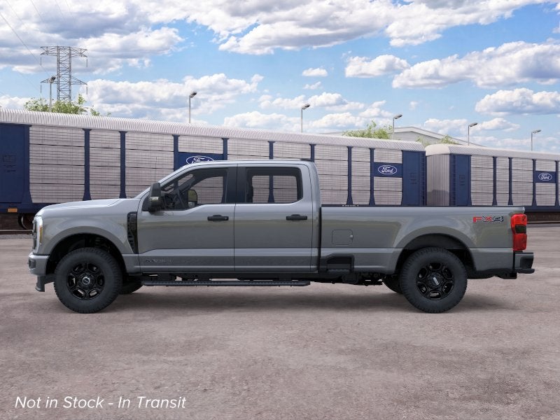 2026 Ford F-350SD F-350® XL