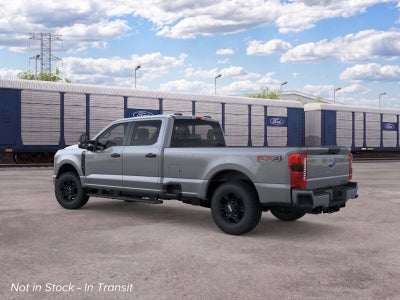 2026 Ford F-350SD F-350® XL