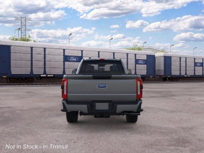 2026 Ford F-350SD F-350® XL