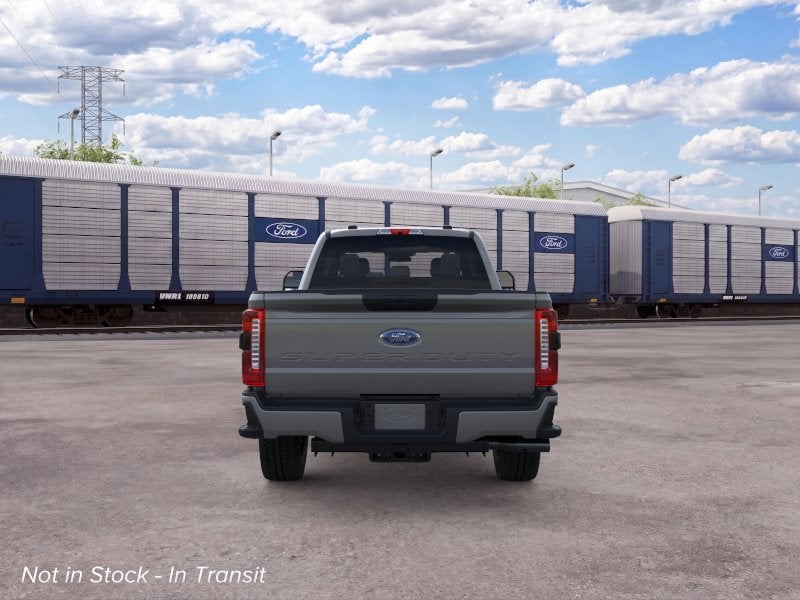 2026 Ford F-350SD F-350® XL