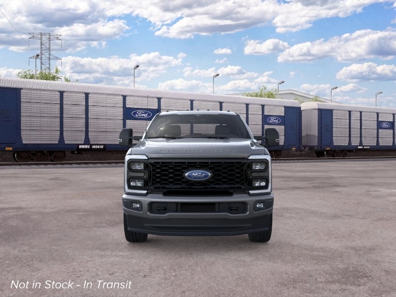 2026 Ford F-350SD F-350® XL
