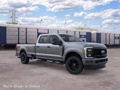 2026 Ford F-350SD F-350® XL