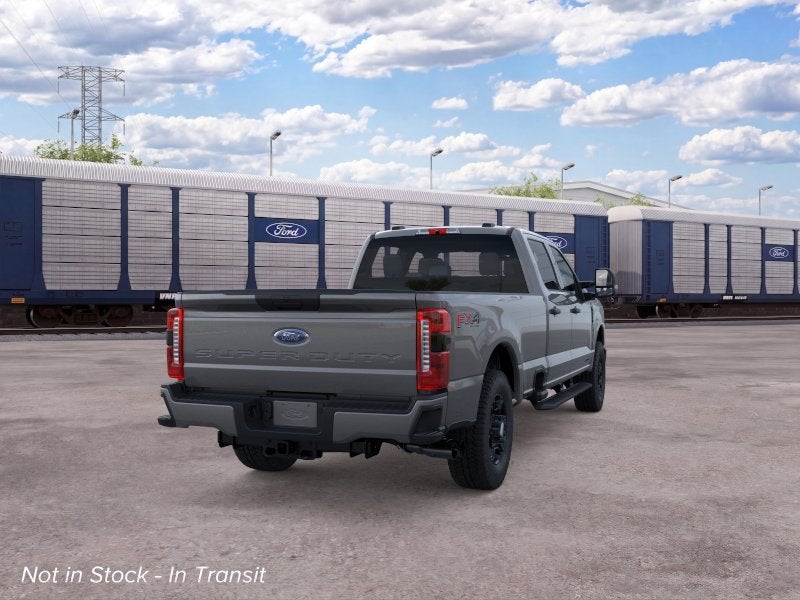 2026 Ford F-350SD F-350® XL