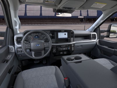 2026 Ford F-350SD F-350® XL