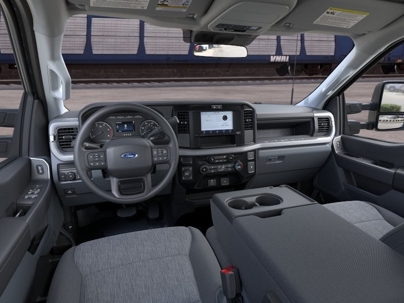 2026 Ford F-350SD F-350® XL