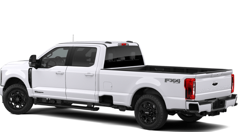 2026 Ford Super Duty F-350® XLT