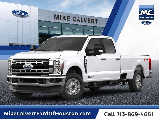 2026 Ford Super Duty F-350® XLT