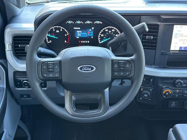 2026 Ford Super Duty F-350® XLT