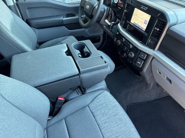 2026 Ford Super Duty F-350® XLT