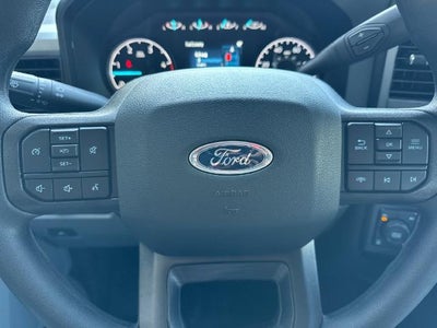 2026 Ford Super Duty F-350® XLT