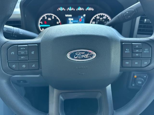 2026 Ford Super Duty F-350® XLT
