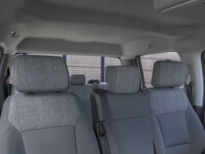 2026 Ford Super Duty F-350® XLT