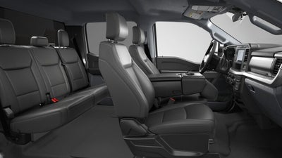 2026 Ford Super Duty F-350® XLT