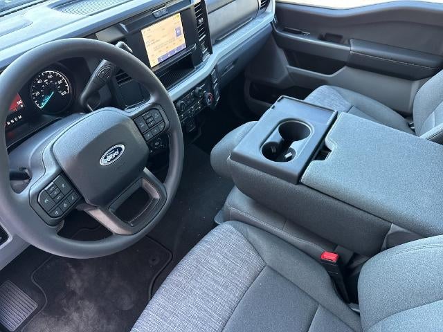 2026 Ford Super Duty F-350® XLT