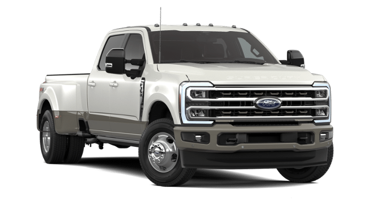 2026 Ford Super Duty F-350® King Ranch®
