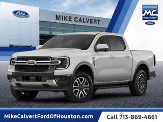 2026 Ford Ranger Lariat®